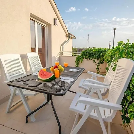 Olea - Villa *