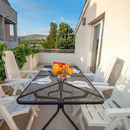 Villa Olea - Sibenik