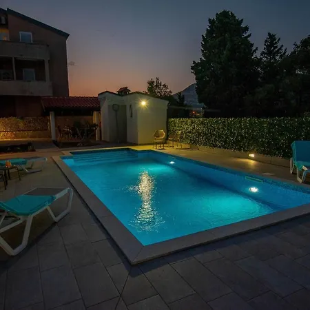 Villa Olea -