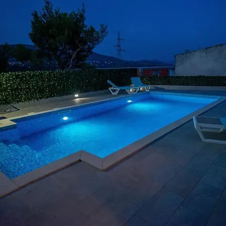 Villa Olea - Sibenik