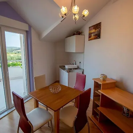 Olea - Villa Šibenik