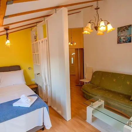 Villa Olea -