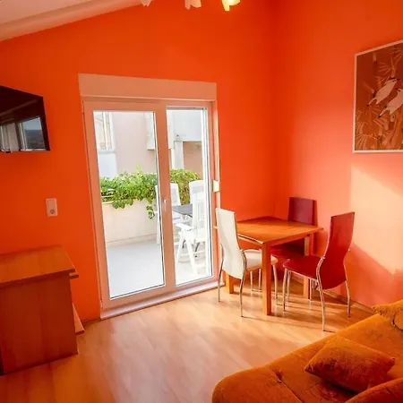 Villa Olea -
