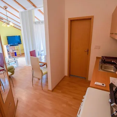Olea - Villa *