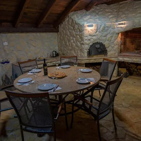 Olea - Villa