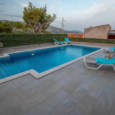 Olea - Villa *