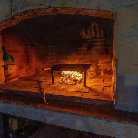 Olea - Villa Šibenik