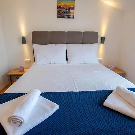 Olea - Villa Šibenik