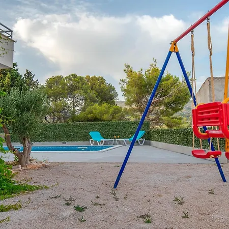 Olea - Villa