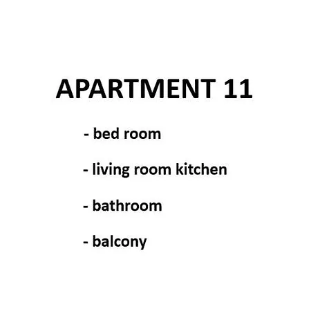 Villa Olea - Šibenik