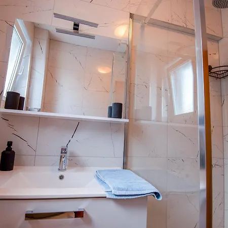 Olea - Villa Šibenik