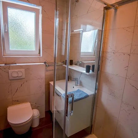 Villa Olea - Šibenik