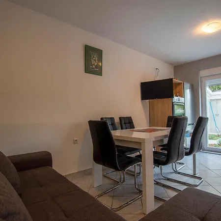 Olea - Villa Šibenik