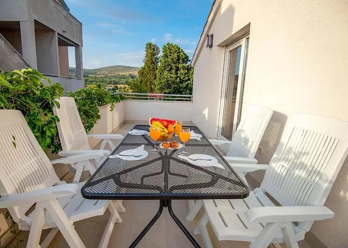 Villa Olea - Šibenik