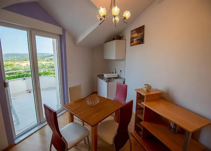 Olea - Villa Šibenik