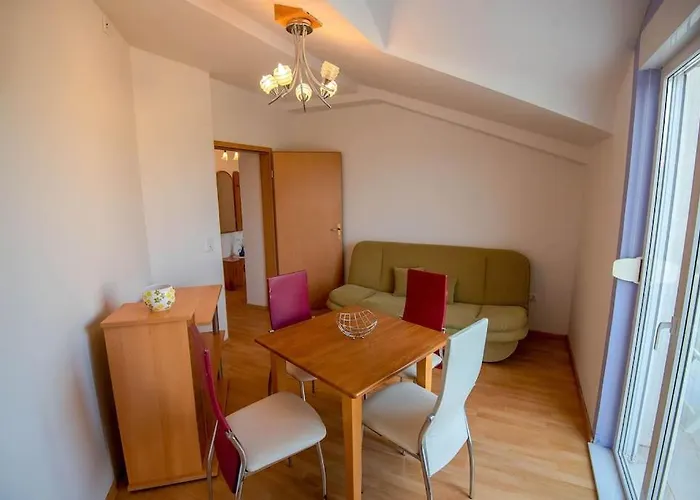 Villa Olea - Sibenik