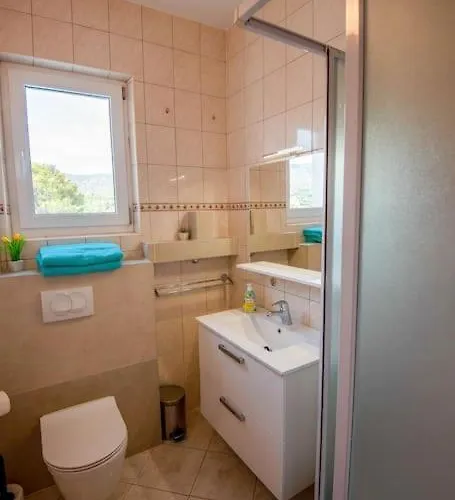 Olea - Villa Šibenik