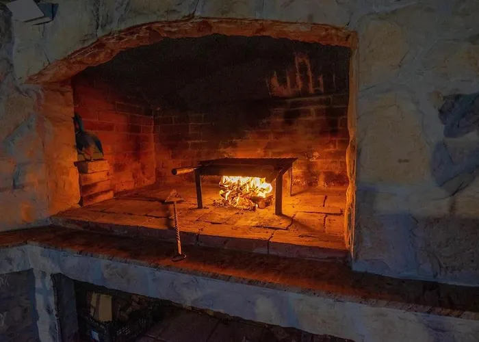 Olea - Villa Sibenik