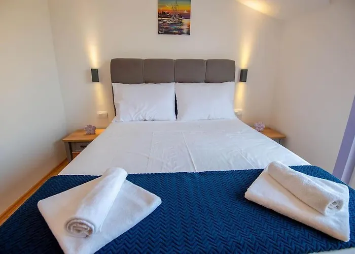 Olea - Villa Sibenik