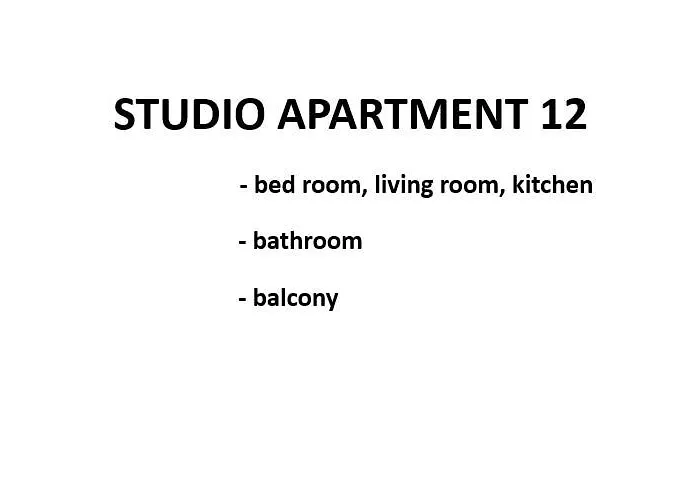 Olea - Villa Sibenik