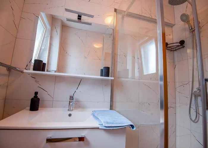 Olea - Villa Šibenik