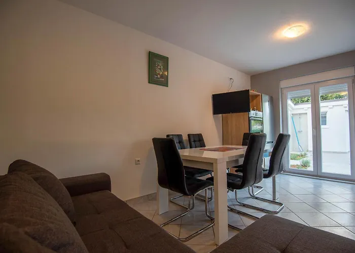 Olea - Villa Šibenik