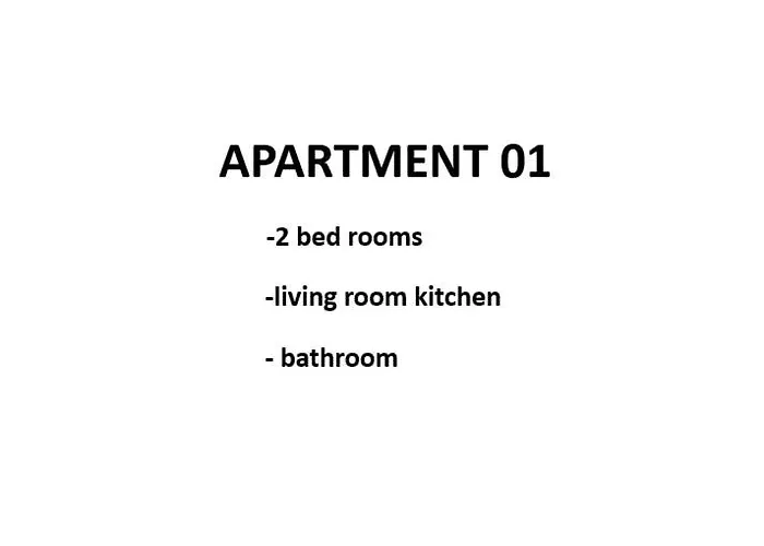 Olea - Villa Šibenik